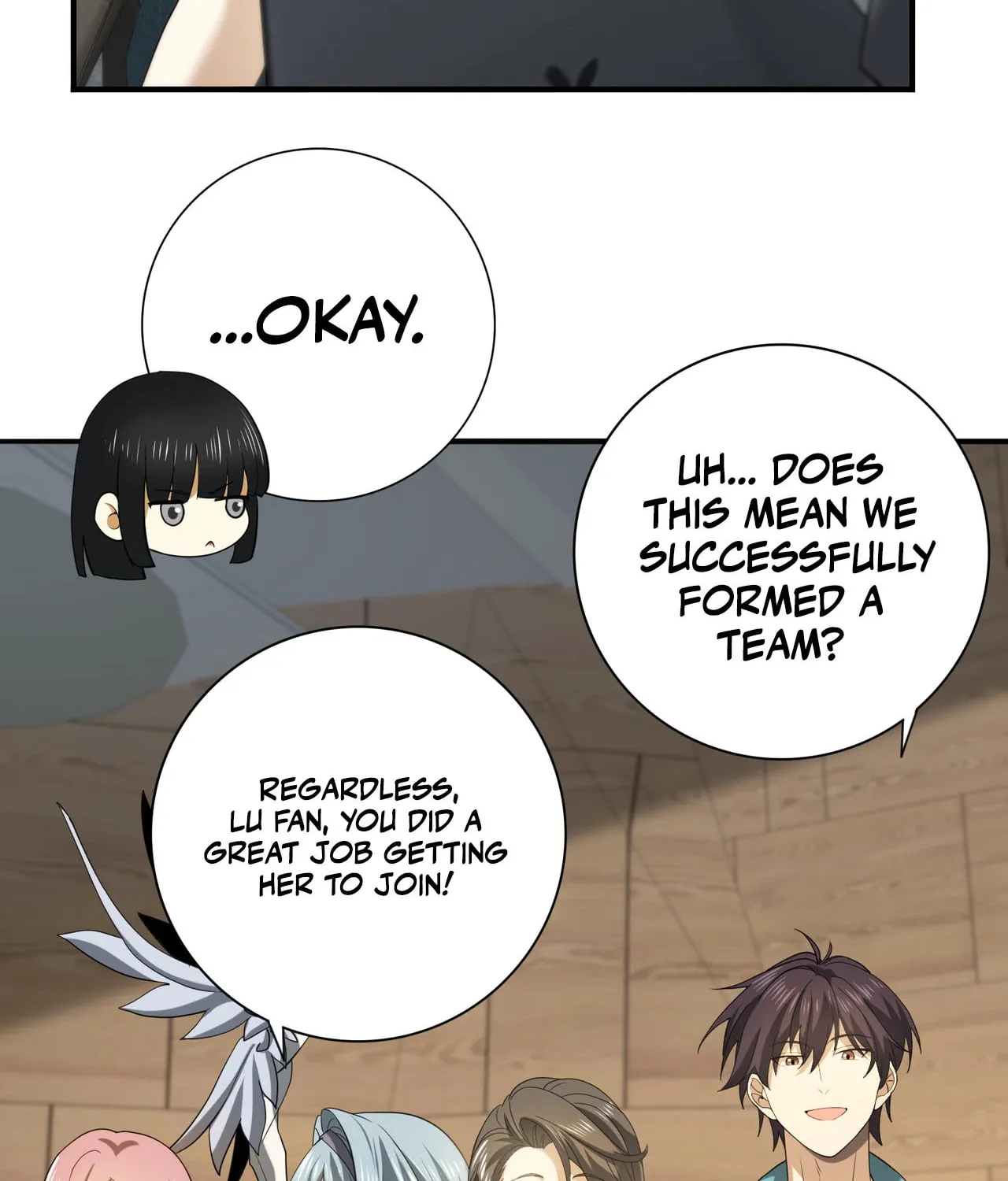I Got the Weakest Class, Dragon Tamer!? Chapter 23 page 67 - 