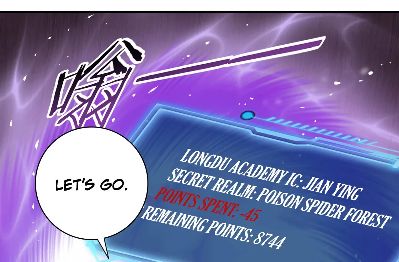 I Got the Weakest Class, Dragon Tamer!? Chapter 23 page 71 - 