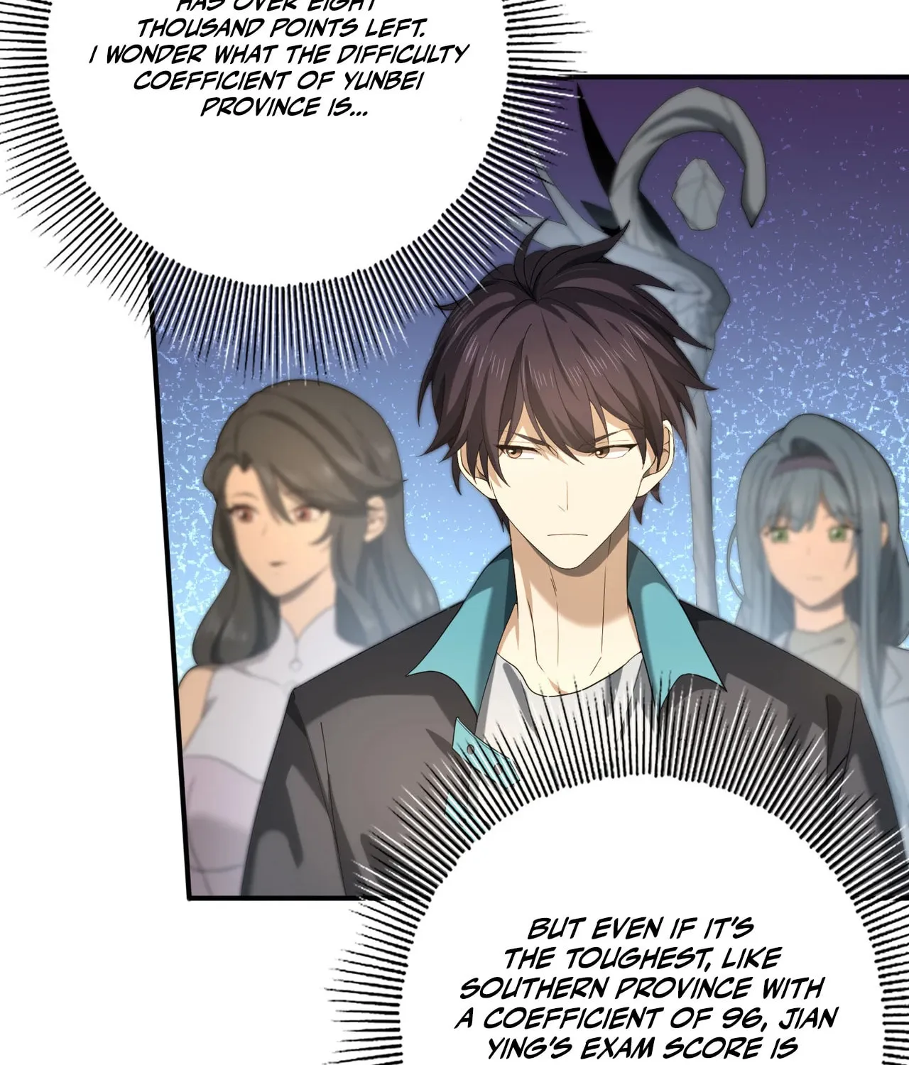 I Got the Weakest Class, Dragon Tamer!? Chapter 23 page 73 - 