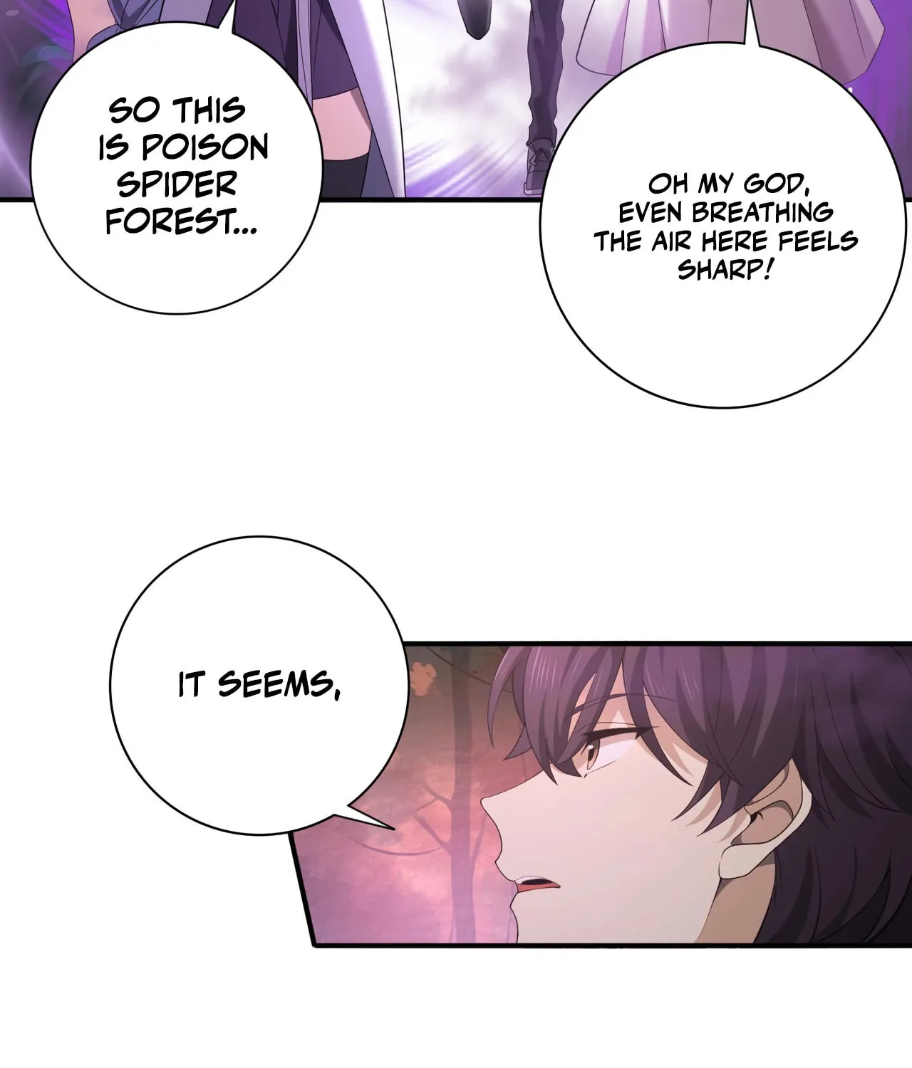 I Got the Weakest Class, Dragon Tamer!? Chapter 23 page 76 - 