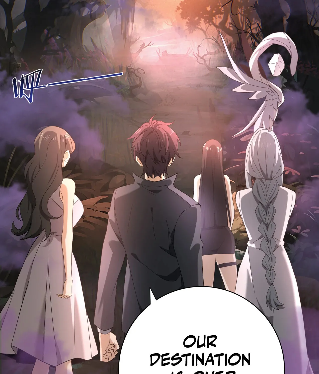 I Got the Weakest Class, Dragon Tamer!? Chapter 23 page 78 - 