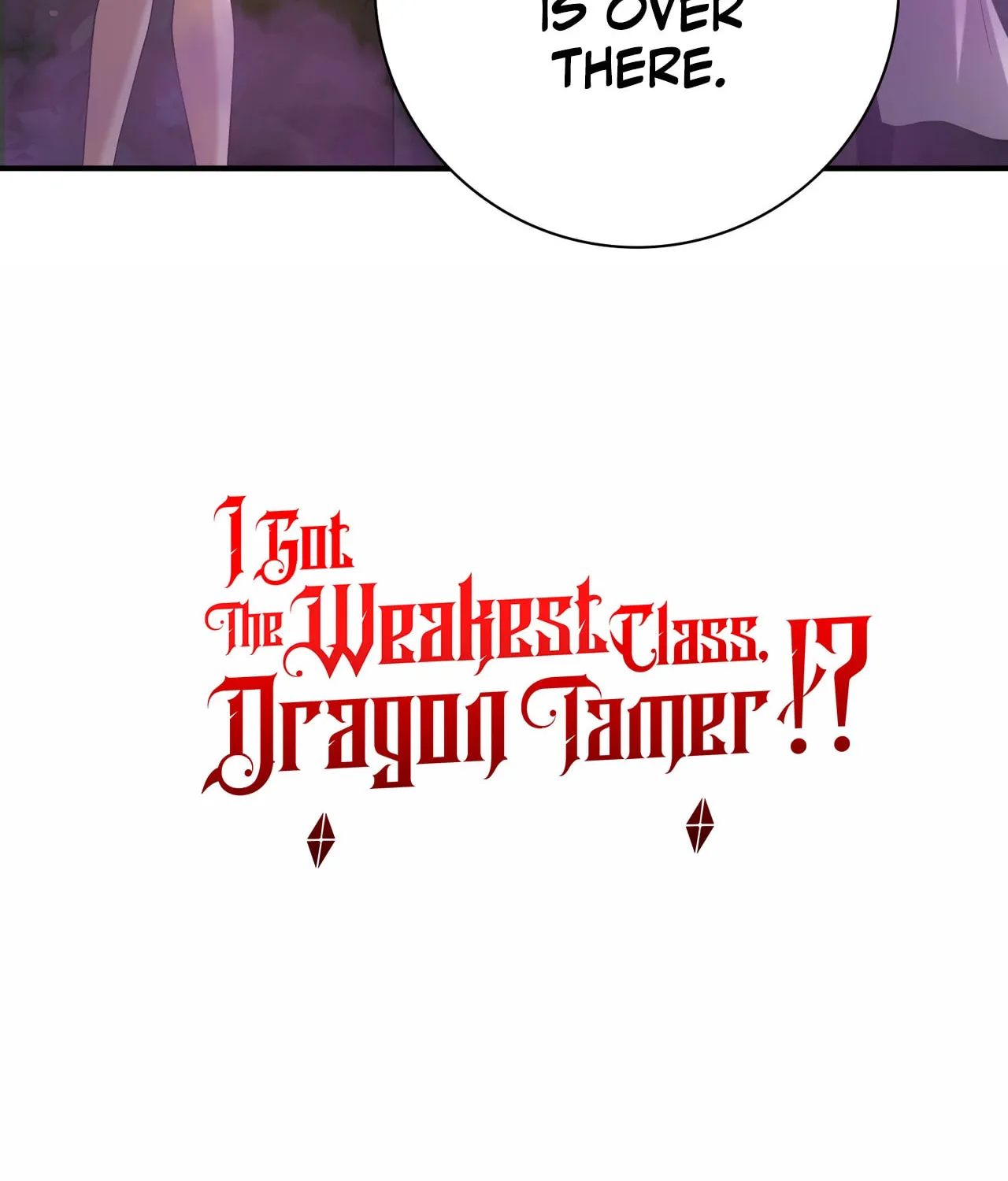 I Got the Weakest Class, Dragon Tamer!? Chapter 23 page 79 - 