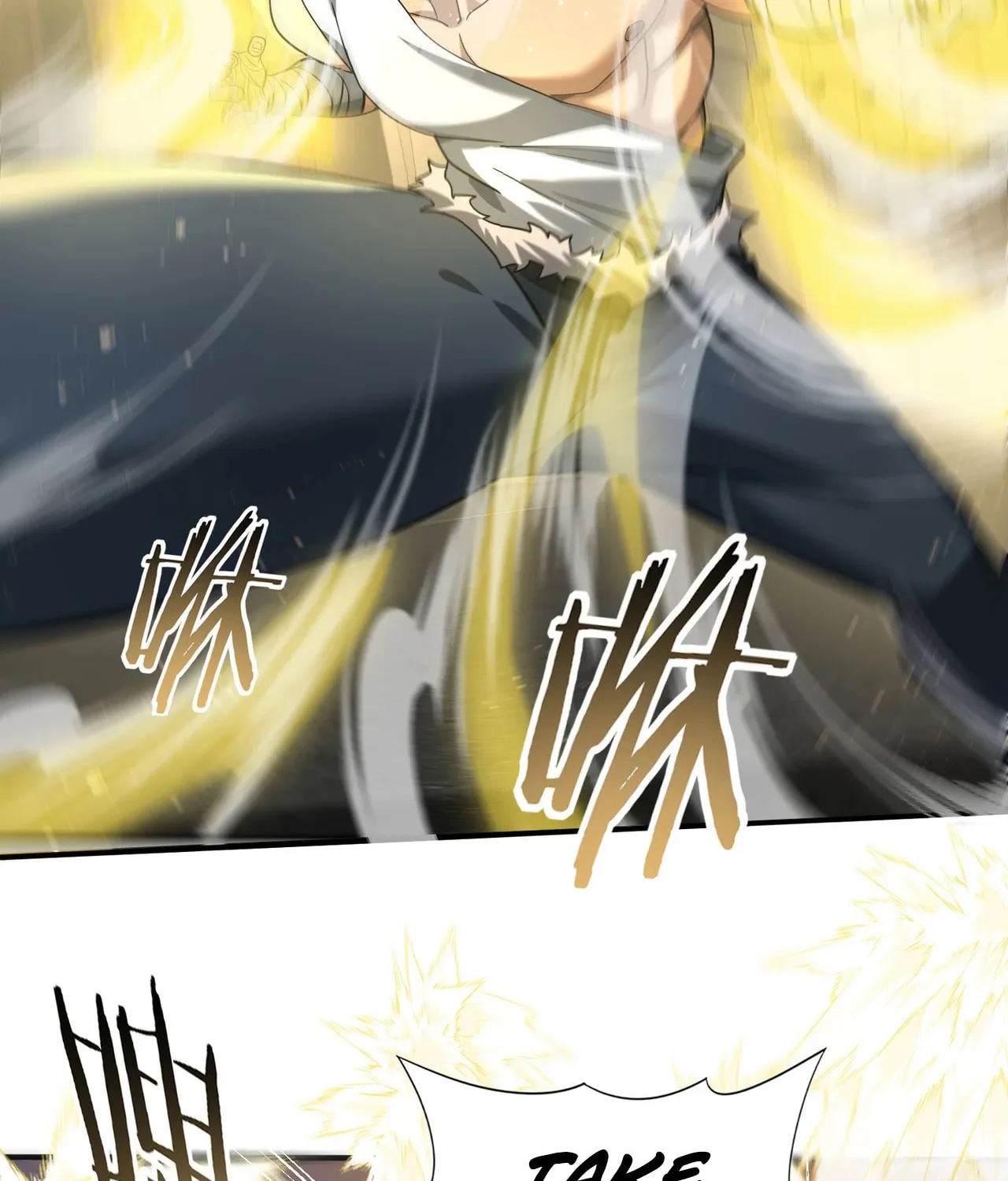 I Got the Weakest Class, Dragon Tamer!? Chapter 23 page 10 - 