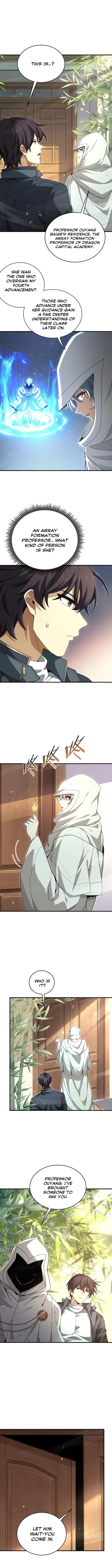 I Got the Weakest Class, Dragon Tamer!? Chapter 237 page 2 - 