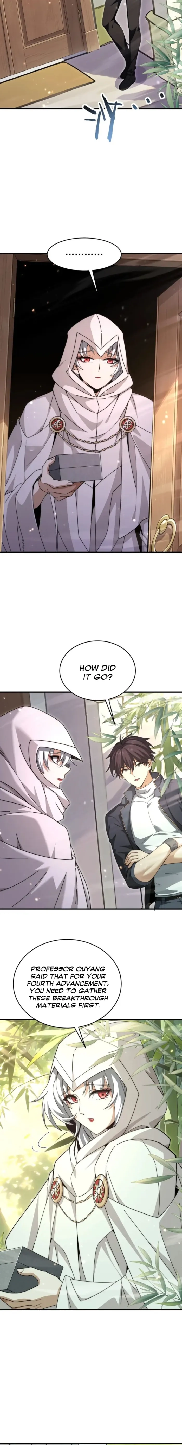 I Got the Weakest Class, Dragon Tamer!? Chapter 237 page 4 - 