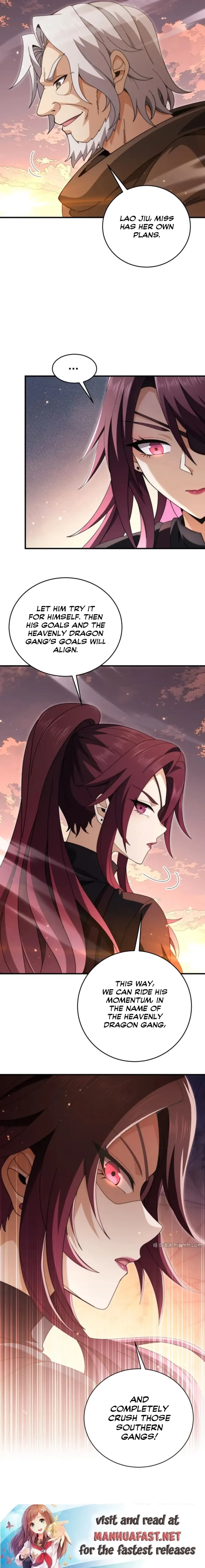 I Got the Weakest Class, Dragon Tamer!? Chapter 238 page 11 - 