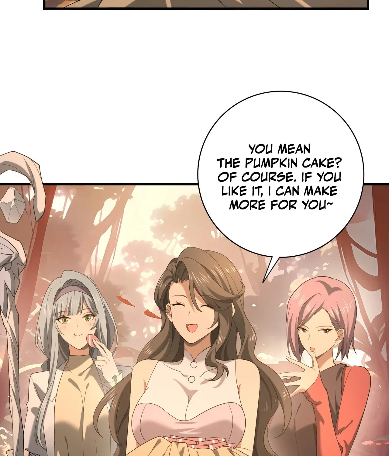 I Got the Weakest Class, Dragon Tamer!? Chapter 24 page 14 - 