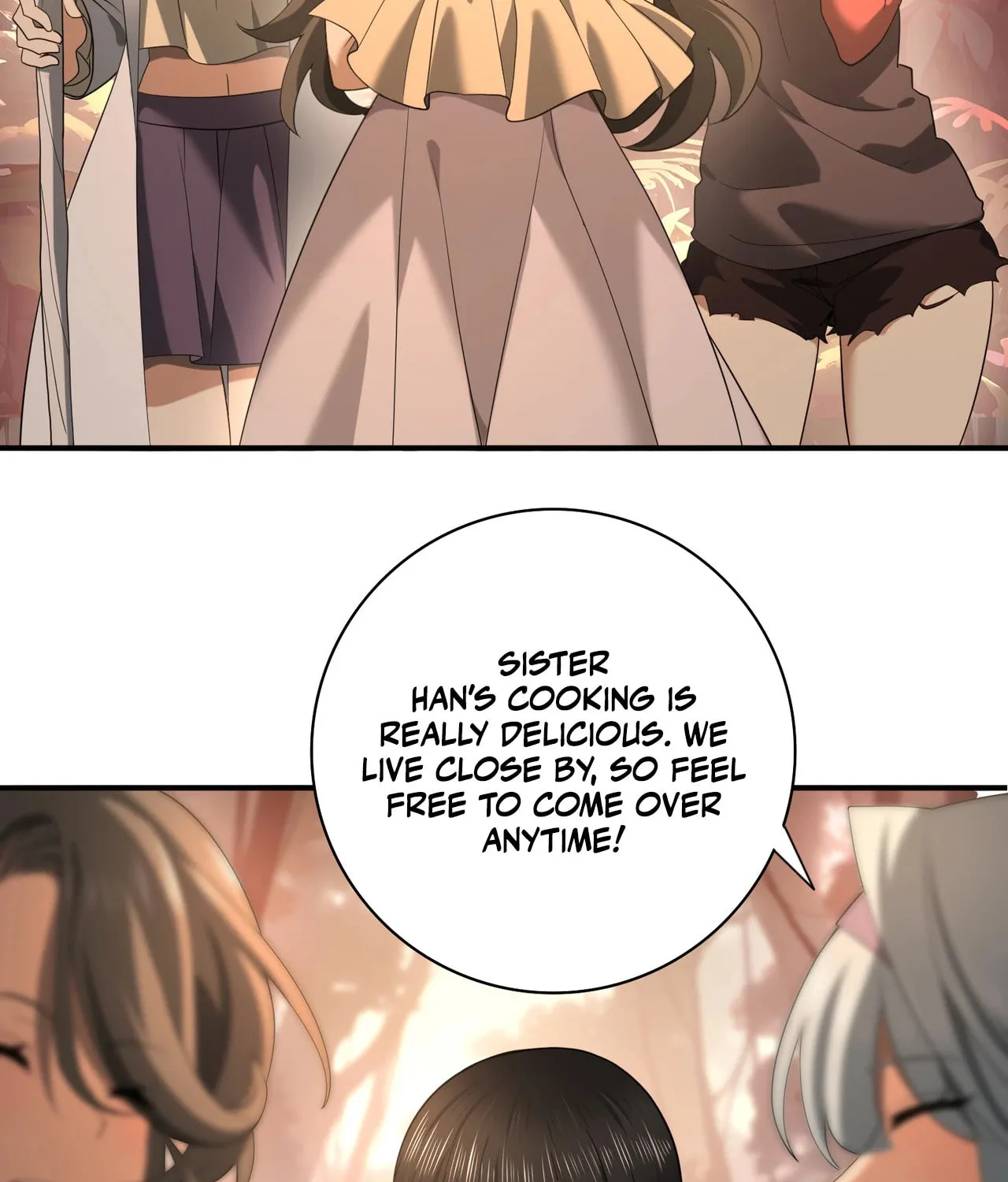 I Got the Weakest Class, Dragon Tamer!? Chapter 24 page 15 - 