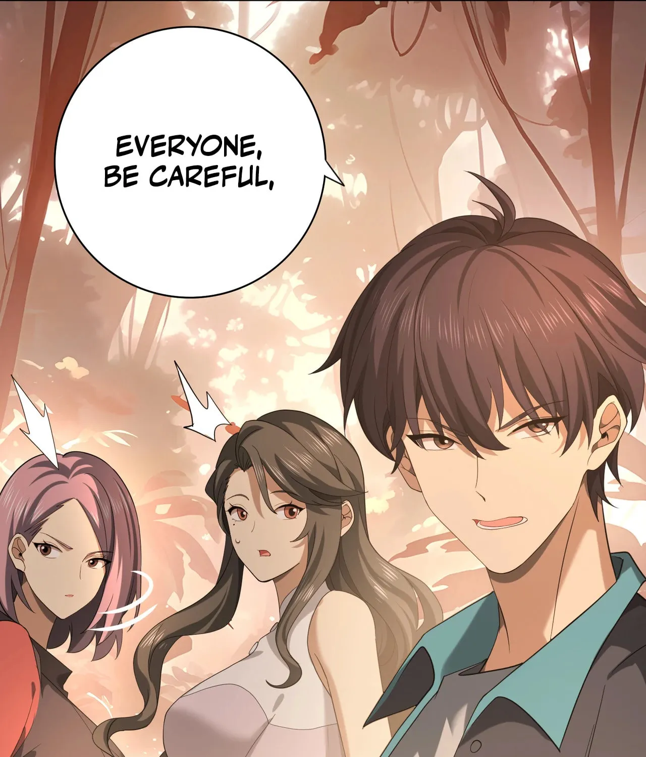 I Got the Weakest Class, Dragon Tamer!? Chapter 24 page 19 - 
