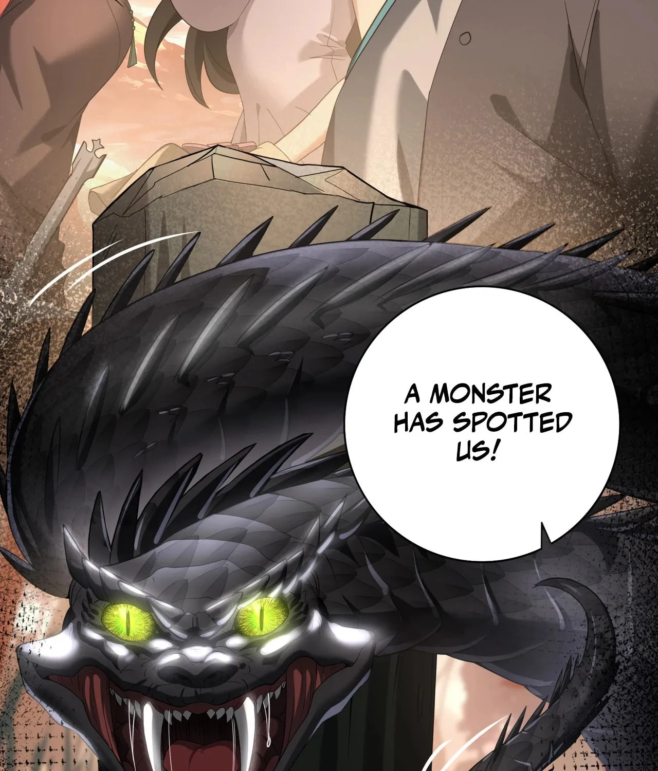 I Got the Weakest Class, Dragon Tamer!? Chapter 24 page 20 - 