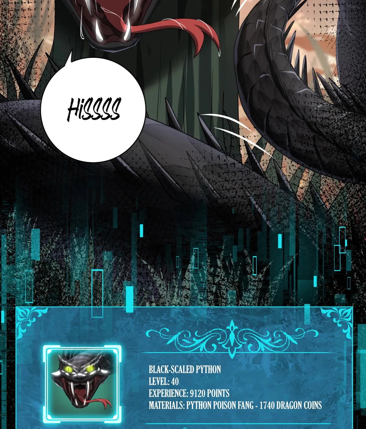 I Got the Weakest Class, Dragon Tamer!? Chapter 24 page 21 - 