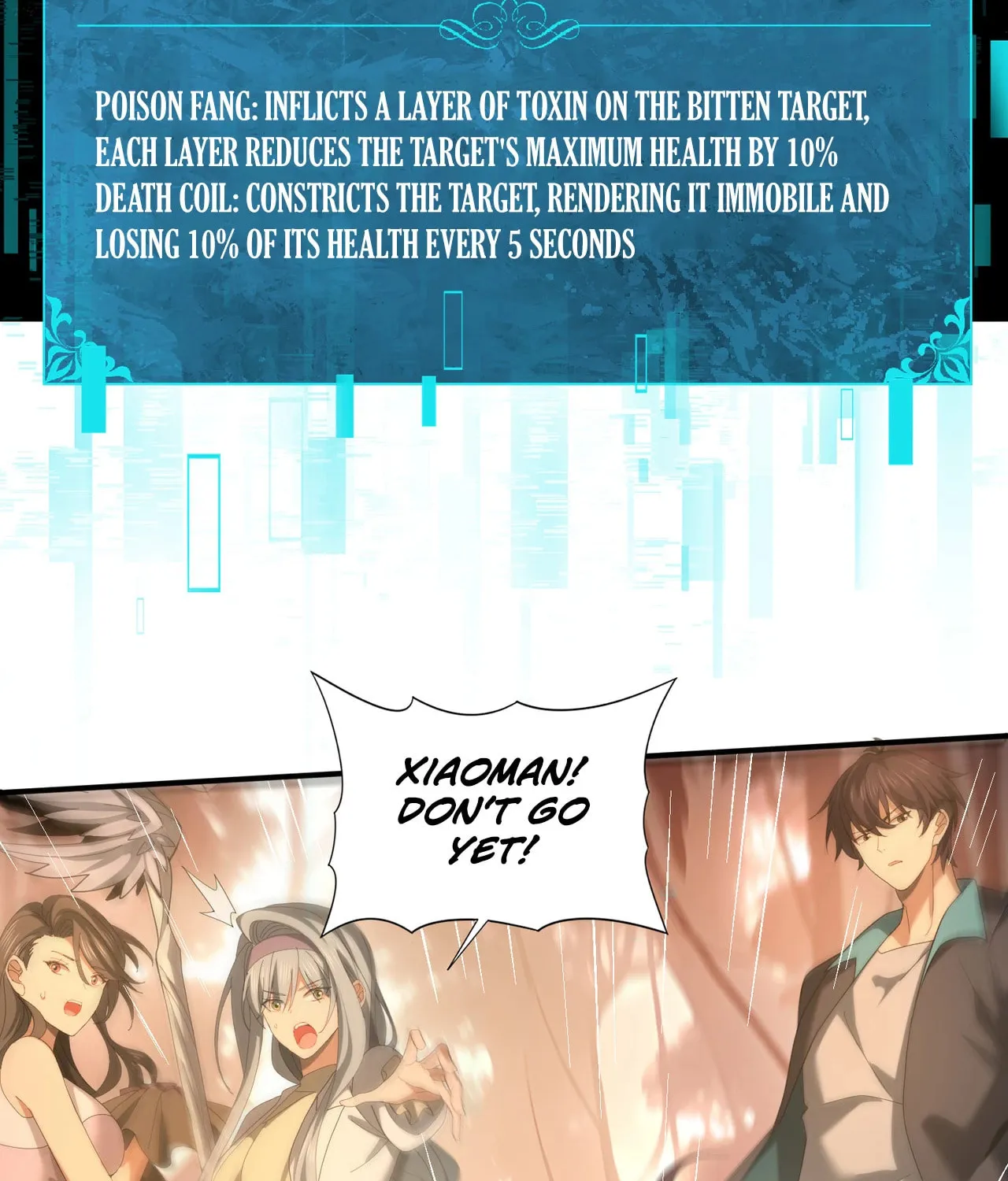 I Got the Weakest Class, Dragon Tamer!? Chapter 24 page 22 - 