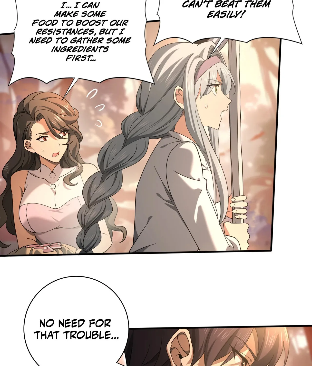 I Got the Weakest Class, Dragon Tamer!? Chapter 24 page 26 - 
