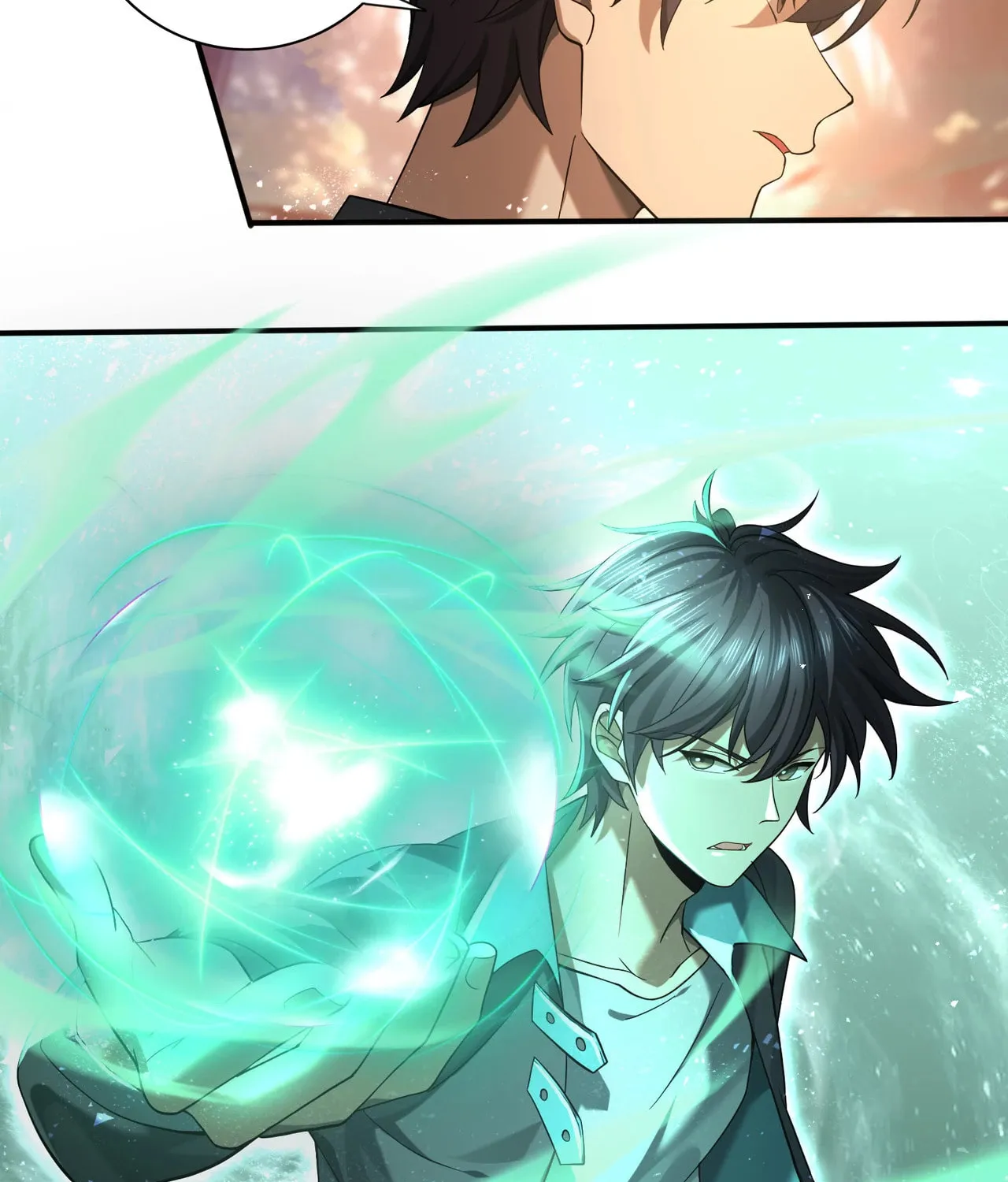 I Got the Weakest Class, Dragon Tamer!? Chapter 24 page 27 - 