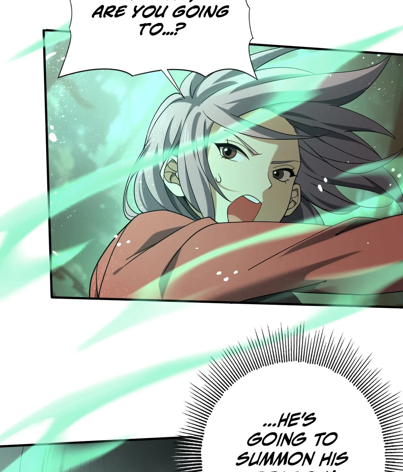 I Got the Weakest Class, Dragon Tamer!? Chapter 24 page 29 - 