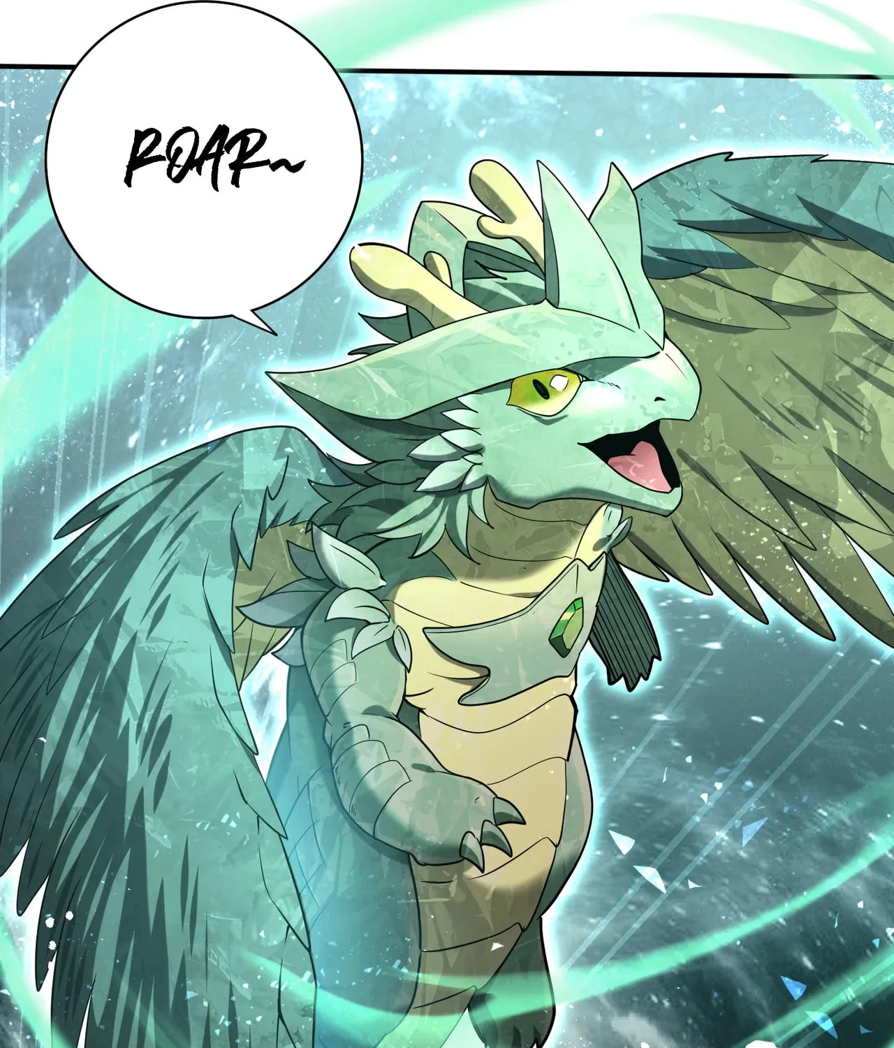 I Got the Weakest Class, Dragon Tamer!? Chapter 24 page 31 - 