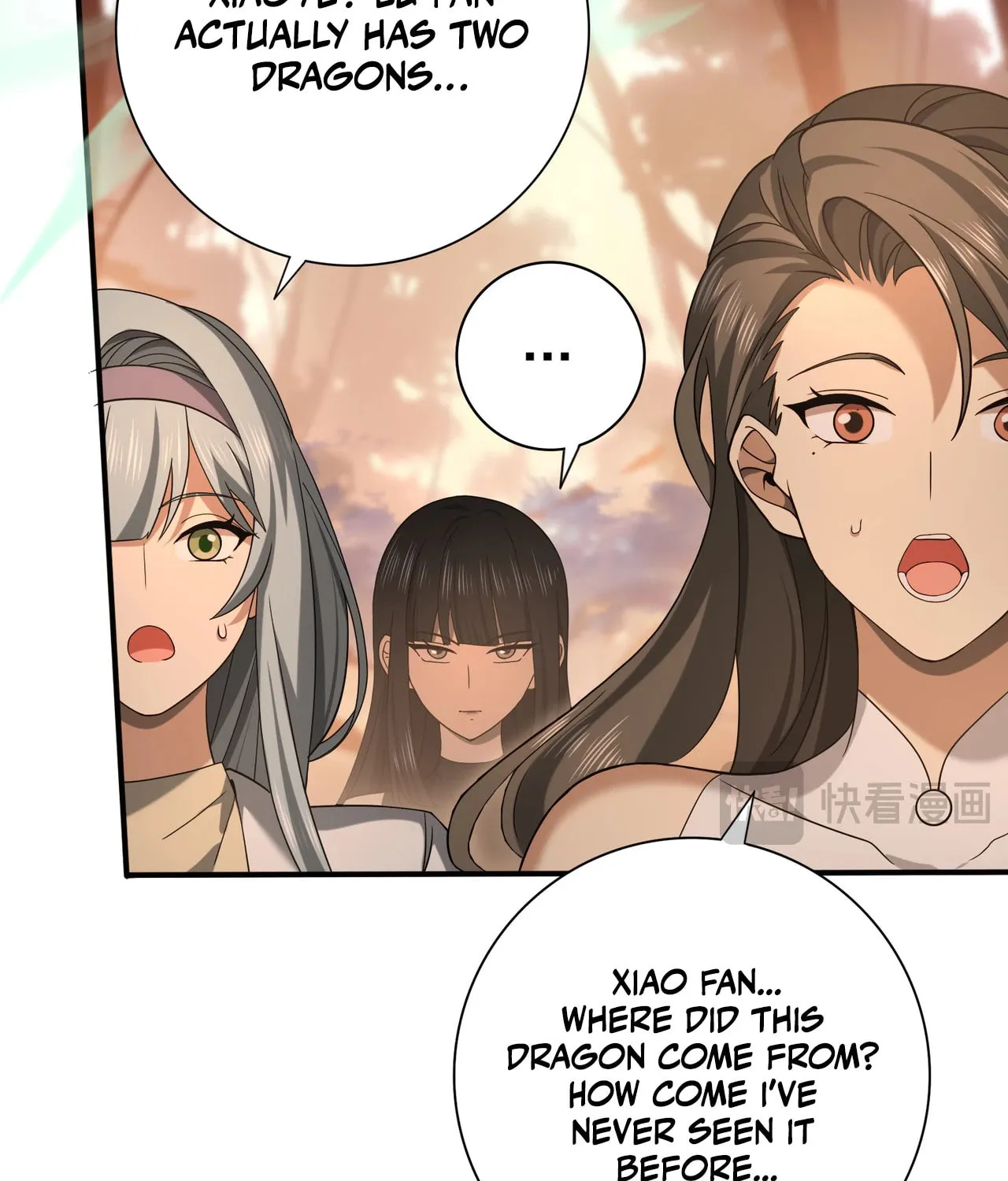 I Got the Weakest Class, Dragon Tamer!? Chapter 24 page 36 - 