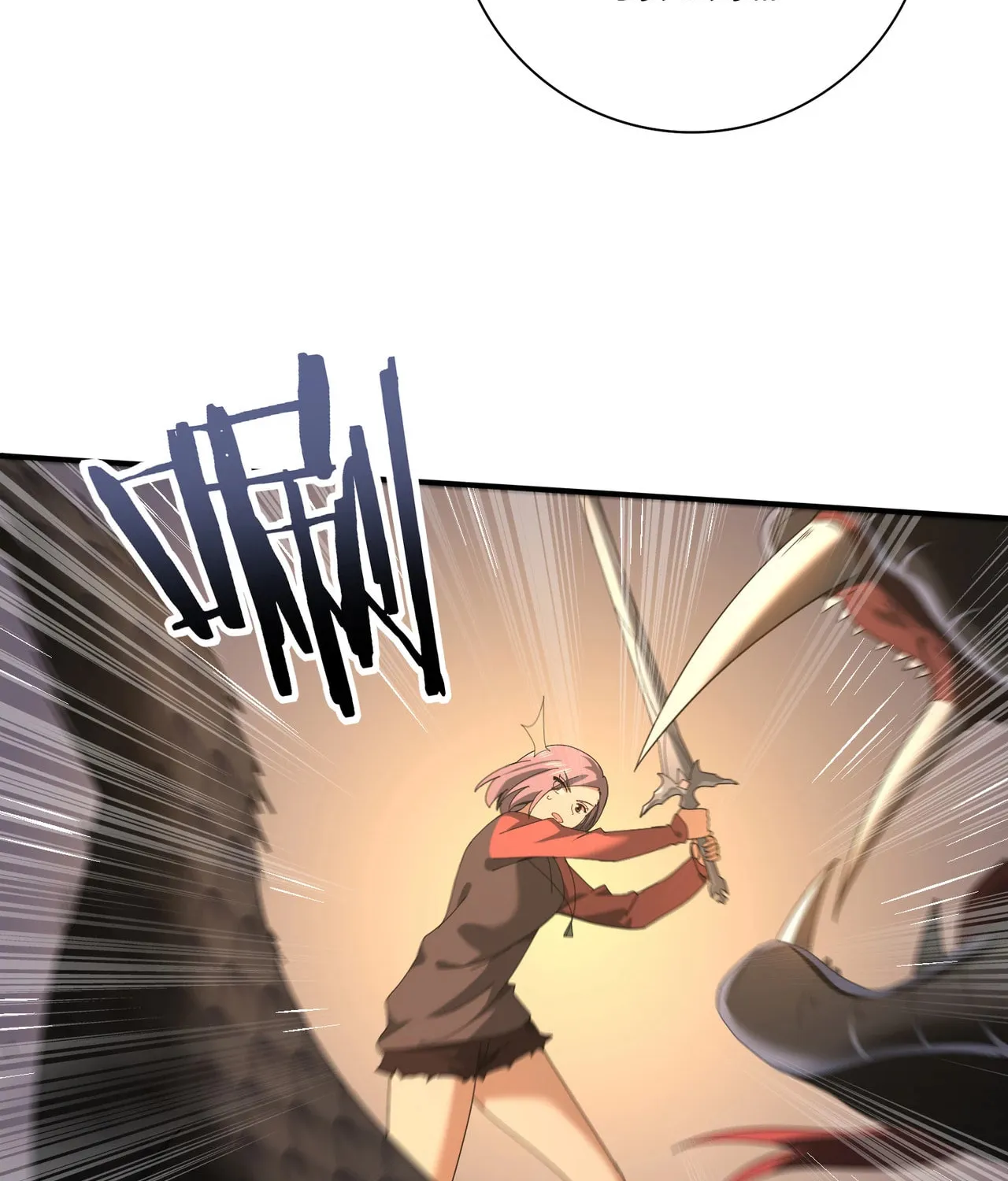 I Got the Weakest Class, Dragon Tamer!? Chapter 24 page 37 - 