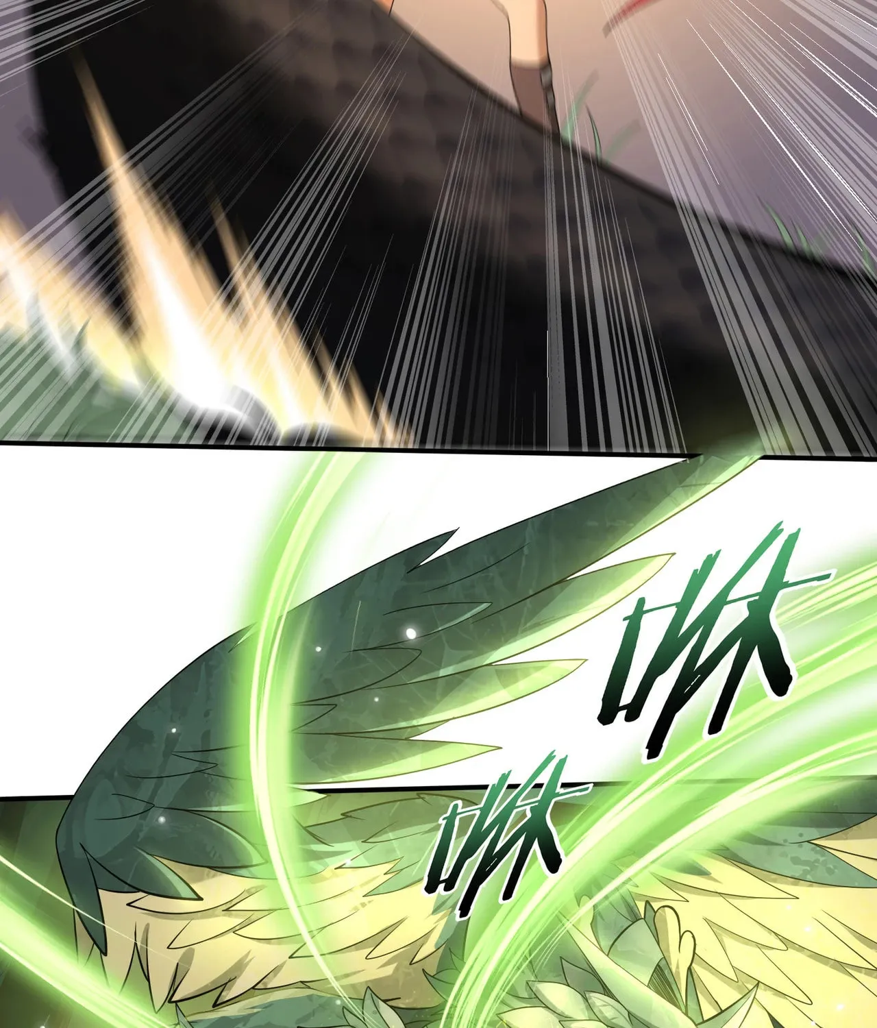I Got the Weakest Class, Dragon Tamer!? Chapter 24 page 38 - 