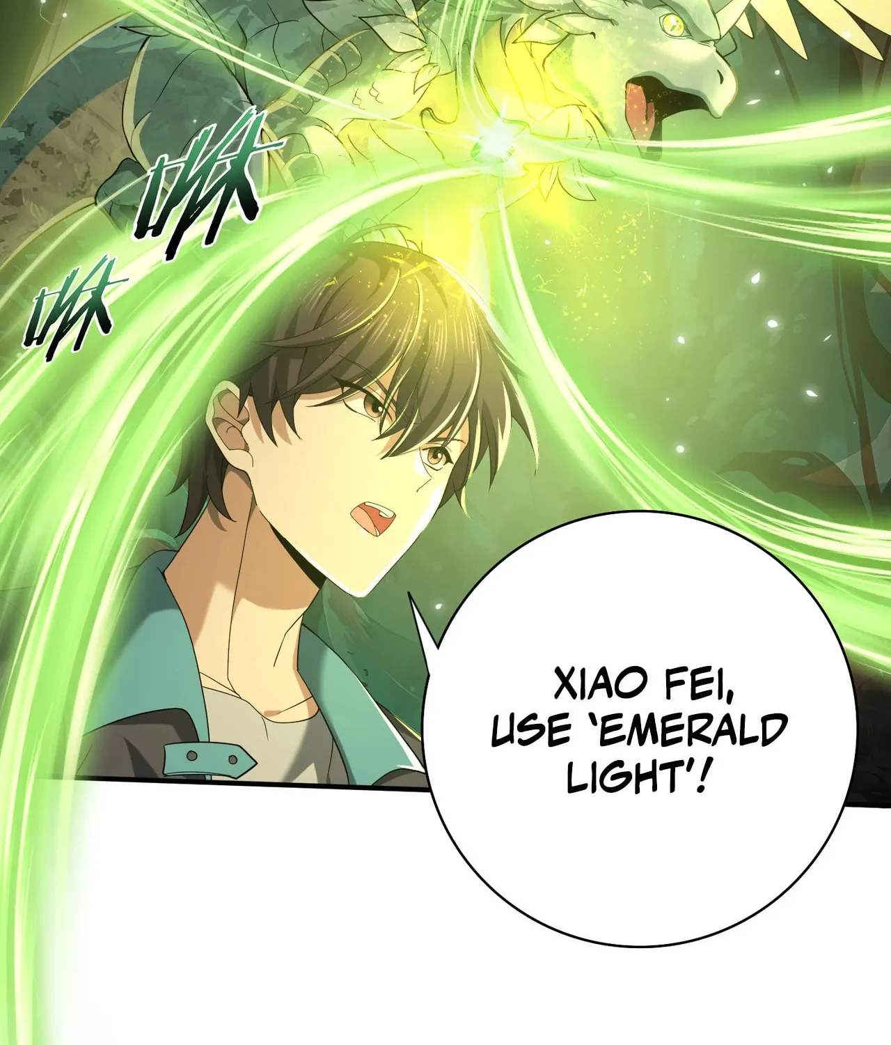 I Got the Weakest Class, Dragon Tamer!? Chapter 24 page 39 - 