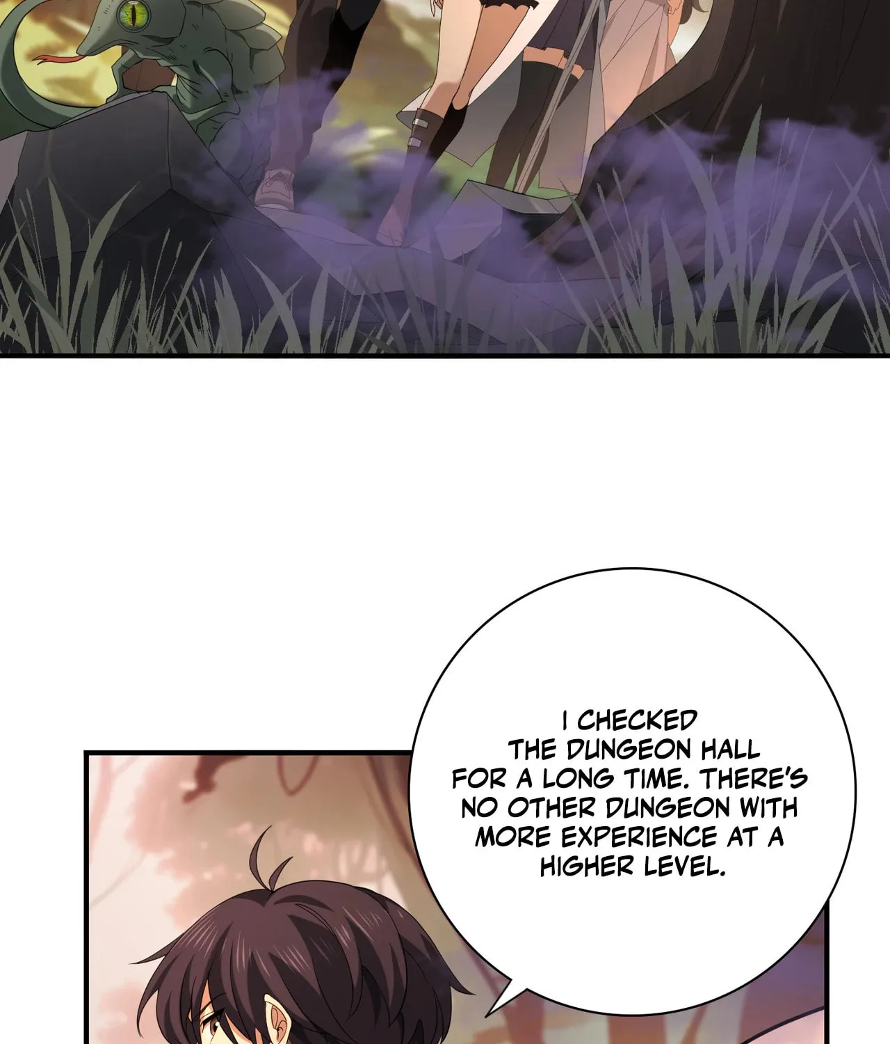 I Got the Weakest Class, Dragon Tamer!? Chapter 24 page 5 - 