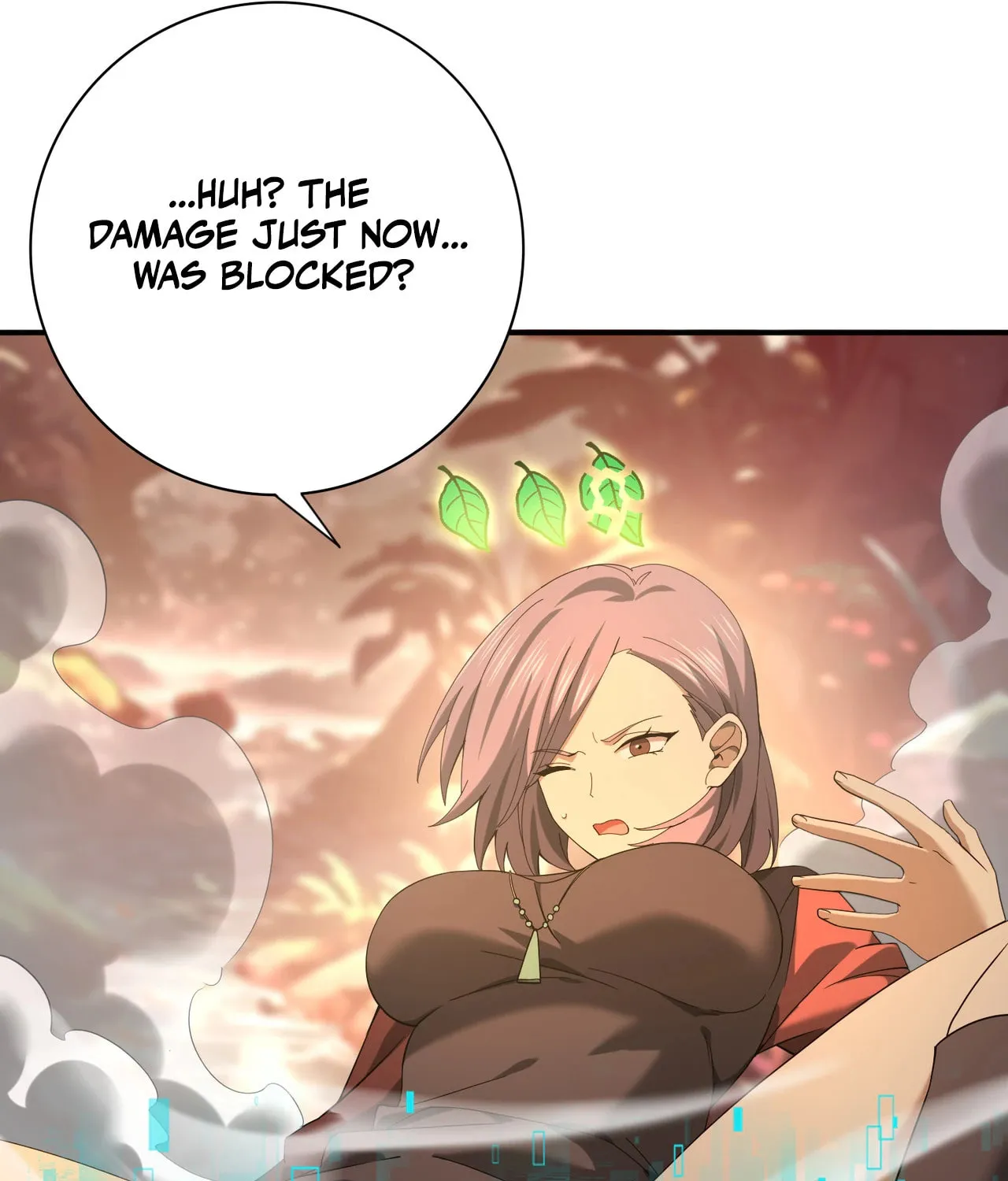 I Got the Weakest Class, Dragon Tamer!? Chapter 24 page 43 - 