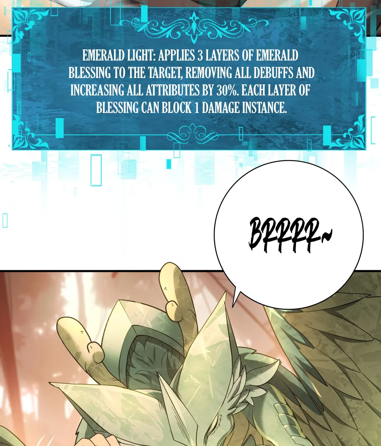 I Got the Weakest Class, Dragon Tamer!? Chapter 24 page 44 - 