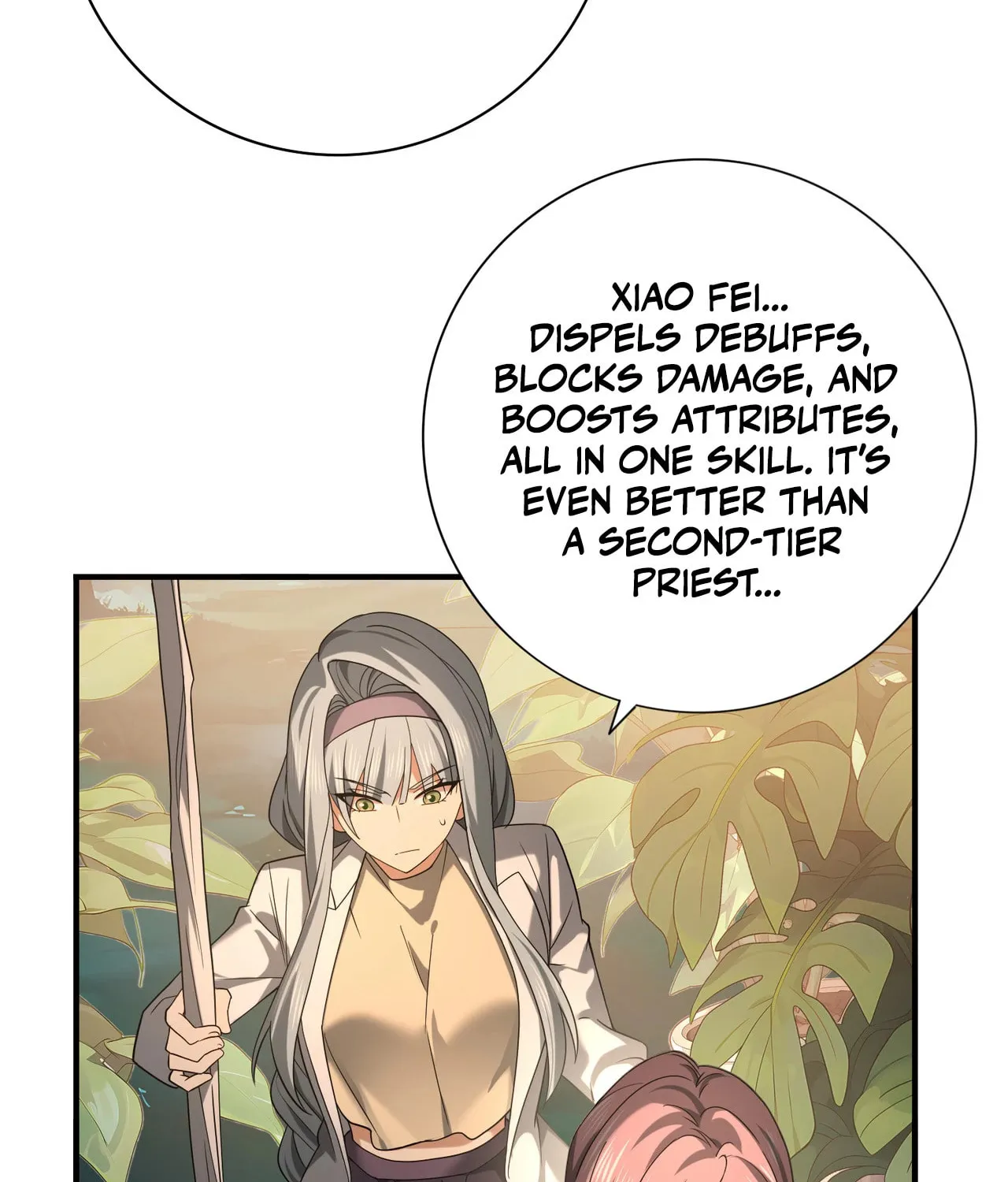 I Got the Weakest Class, Dragon Tamer!? Chapter 24 page 46 - 