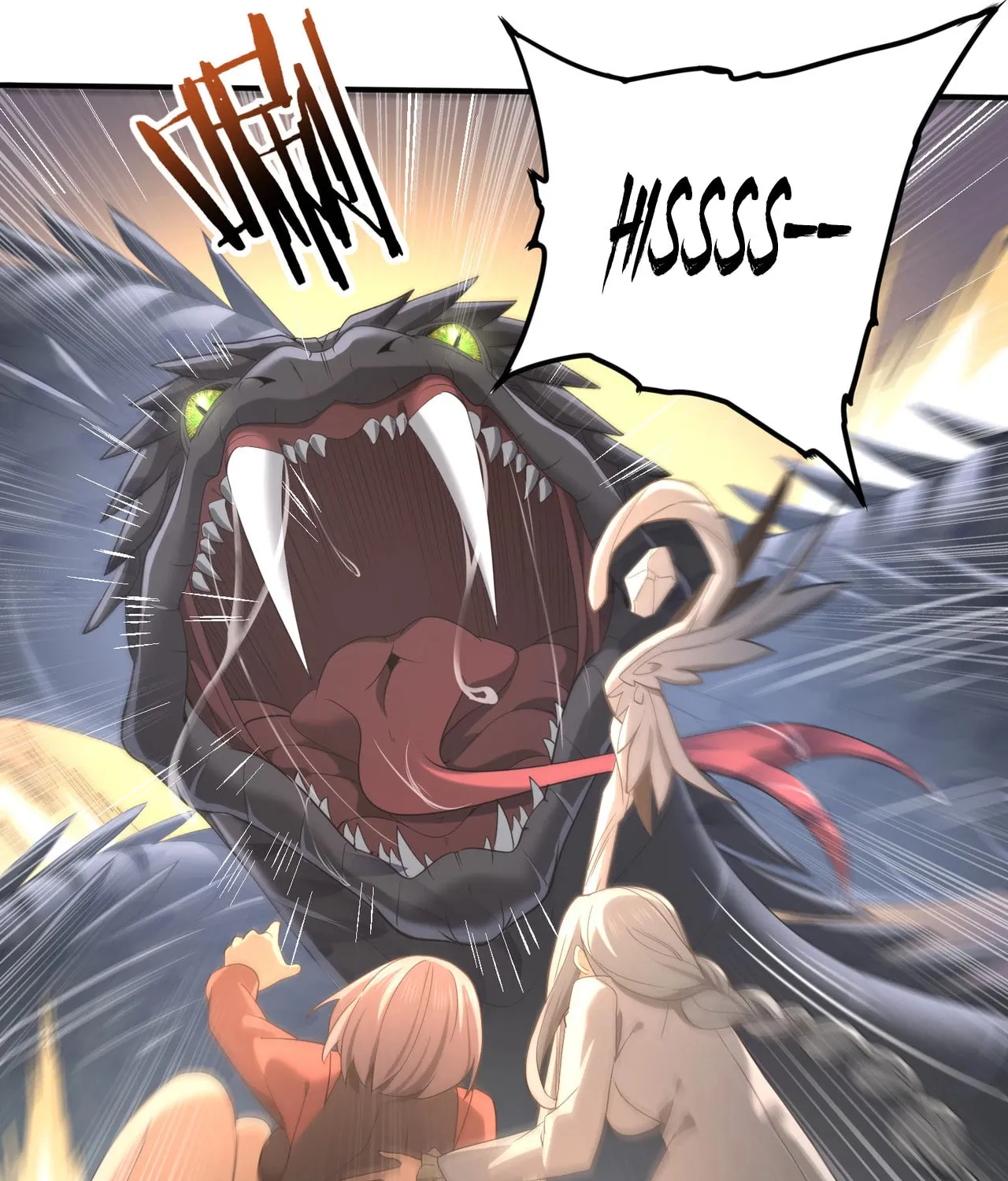 I Got the Weakest Class, Dragon Tamer!? Chapter 24 page 48 - 