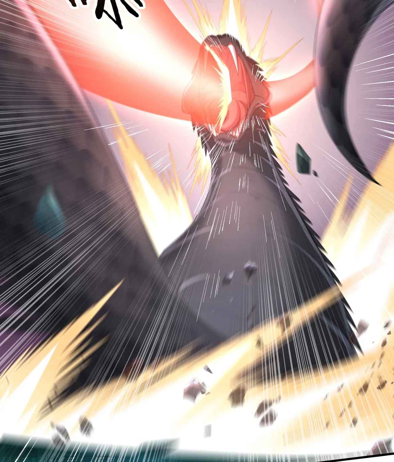 I Got the Weakest Class, Dragon Tamer!? Chapter 24 page 52 - 