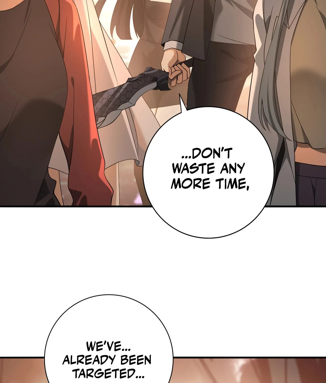 I Got the Weakest Class, Dragon Tamer!? Chapter 24 page 55 - 