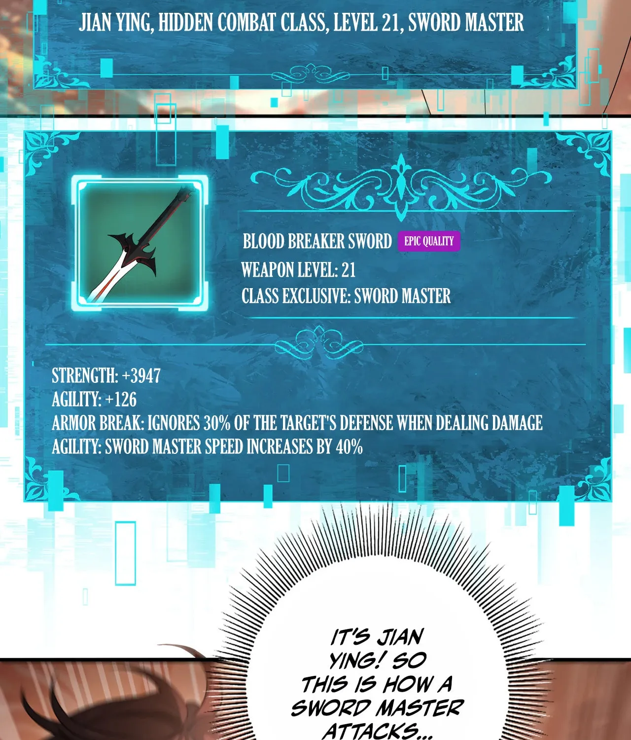 I Got the Weakest Class, Dragon Tamer!? Chapter 24 page 57 - 