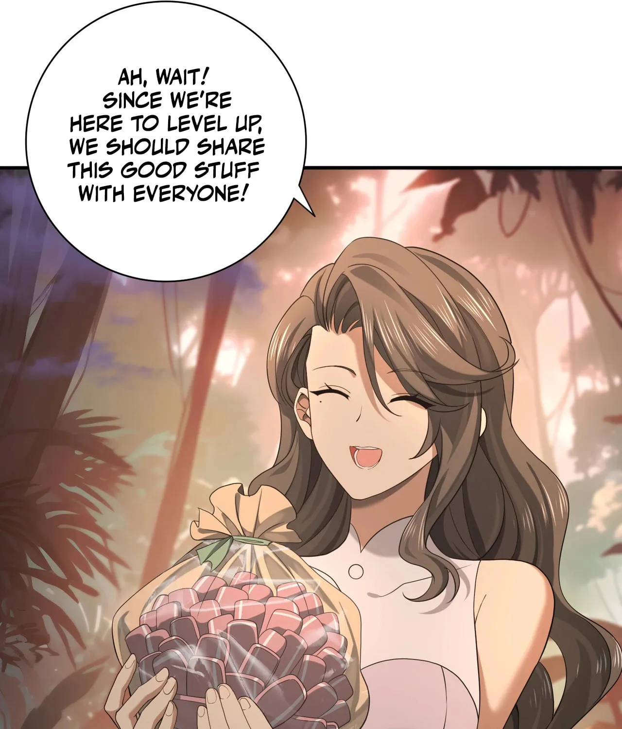 I Got the Weakest Class, Dragon Tamer!? Chapter 24 page 7 - 