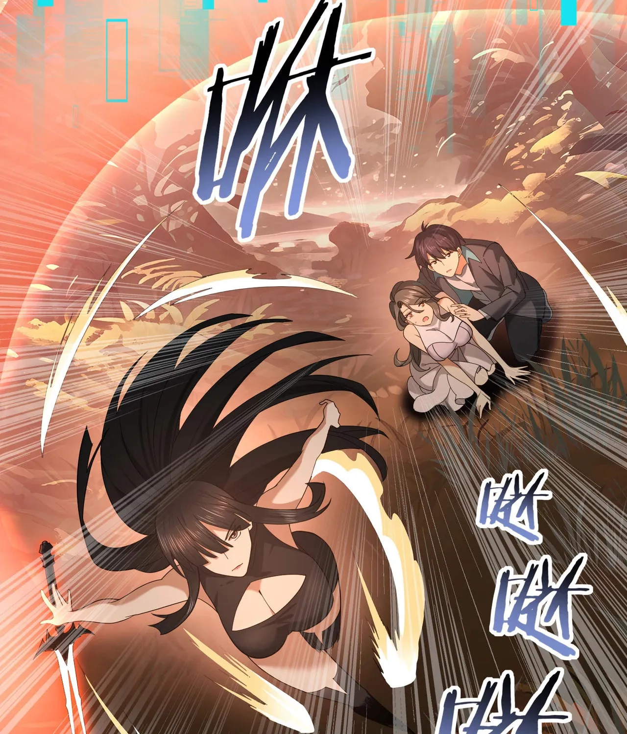 I Got the Weakest Class, Dragon Tamer!? Chapter 24 page 68 - 