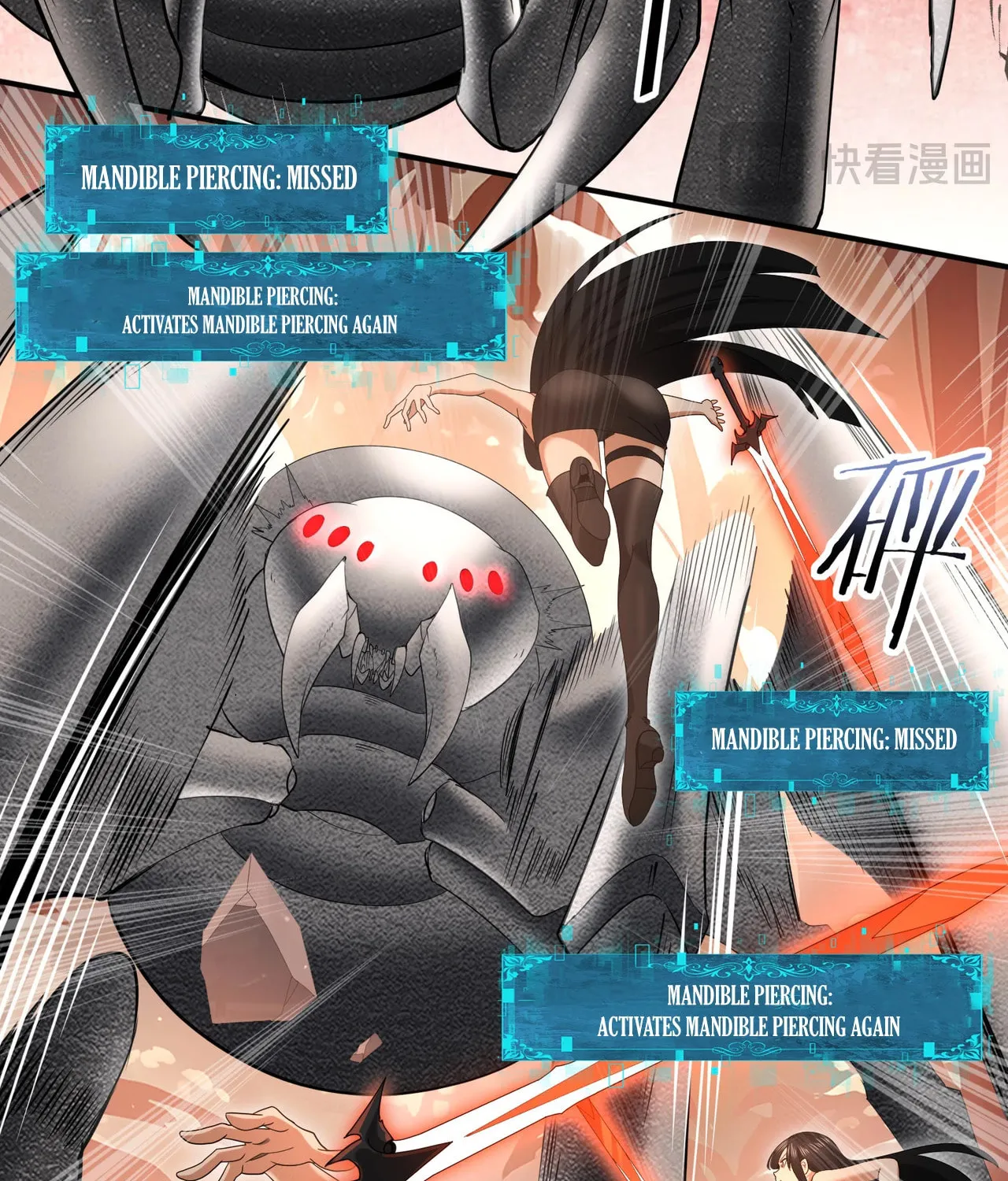 I Got the Weakest Class, Dragon Tamer!? Chapter 24 page 70 - 
