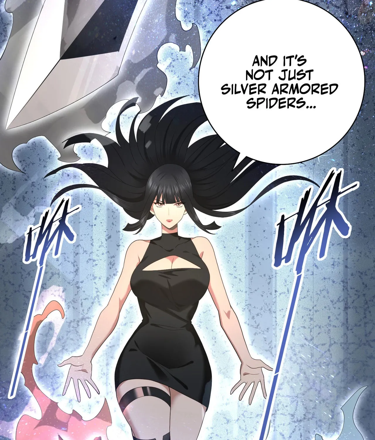 I Got the Weakest Class, Dragon Tamer!? Chapter 24 page 79 - 