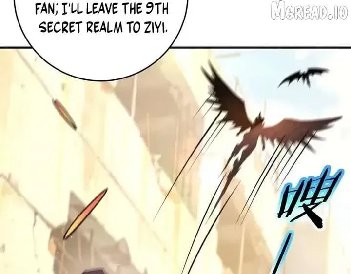 I Got the Weakest Class, Dragon Tamer!? Chapter 242.1 page 21 - 