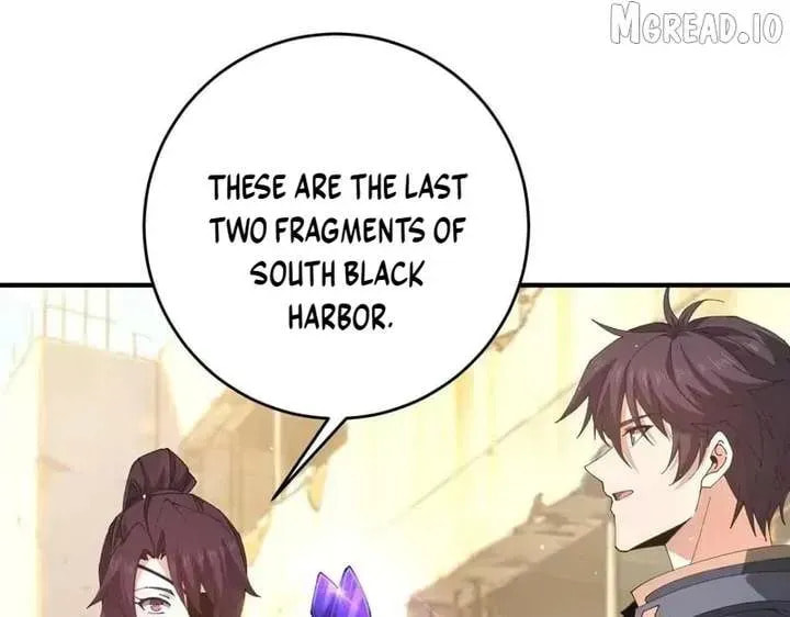 I Got the Weakest Class, Dragon Tamer!? Chapter 242.1 page 6 - 