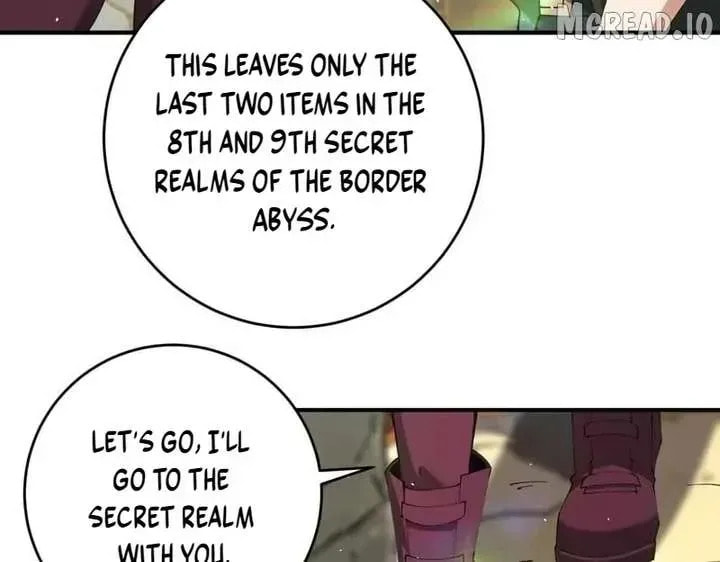 I Got the Weakest Class, Dragon Tamer!? Chapter 242.1 page 8 - 