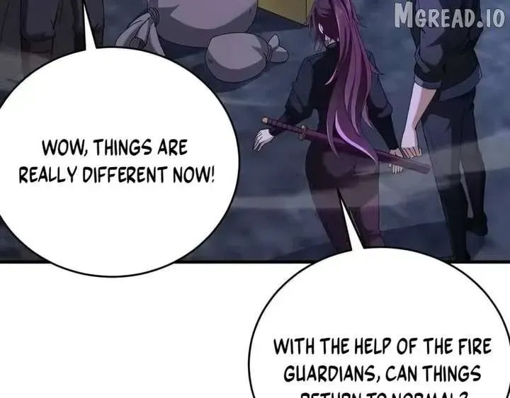 I Got the Weakest Class, Dragon Tamer!? Chapter 242.1 page 82 - 