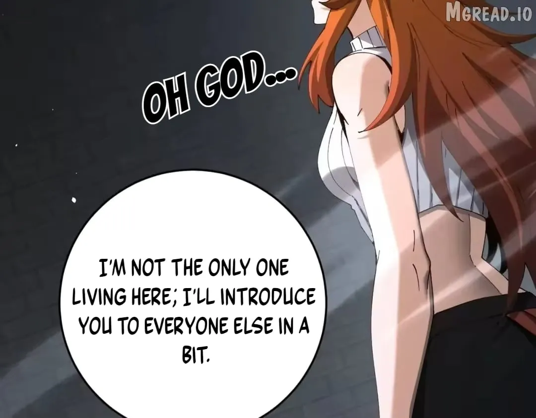 I Got the Weakest Class, Dragon Tamer!? Chapter 247 page 107 - 
