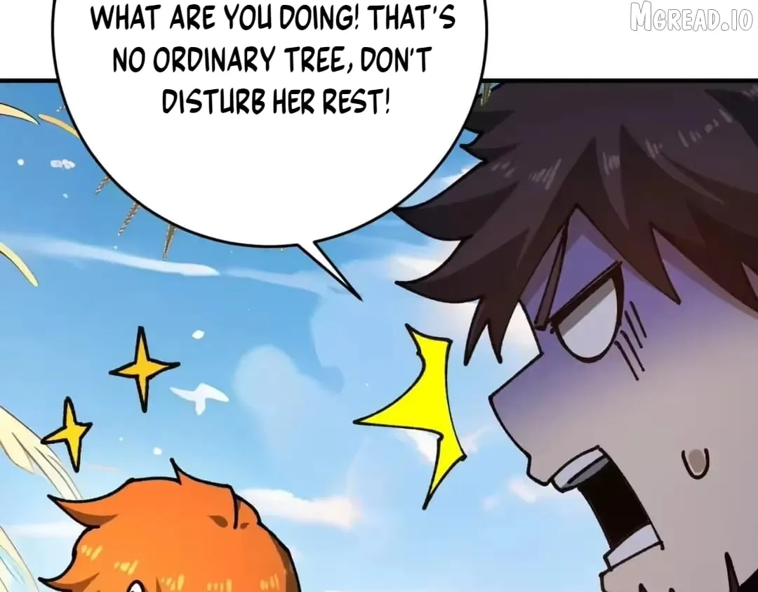 I Got the Weakest Class, Dragon Tamer!? Chapter 247 page 117 - 