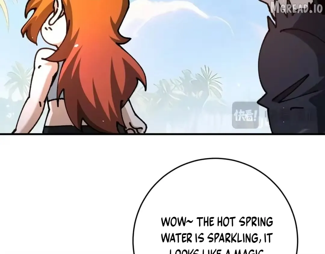 I Got the Weakest Class, Dragon Tamer!? Chapter 247 page 118 - 