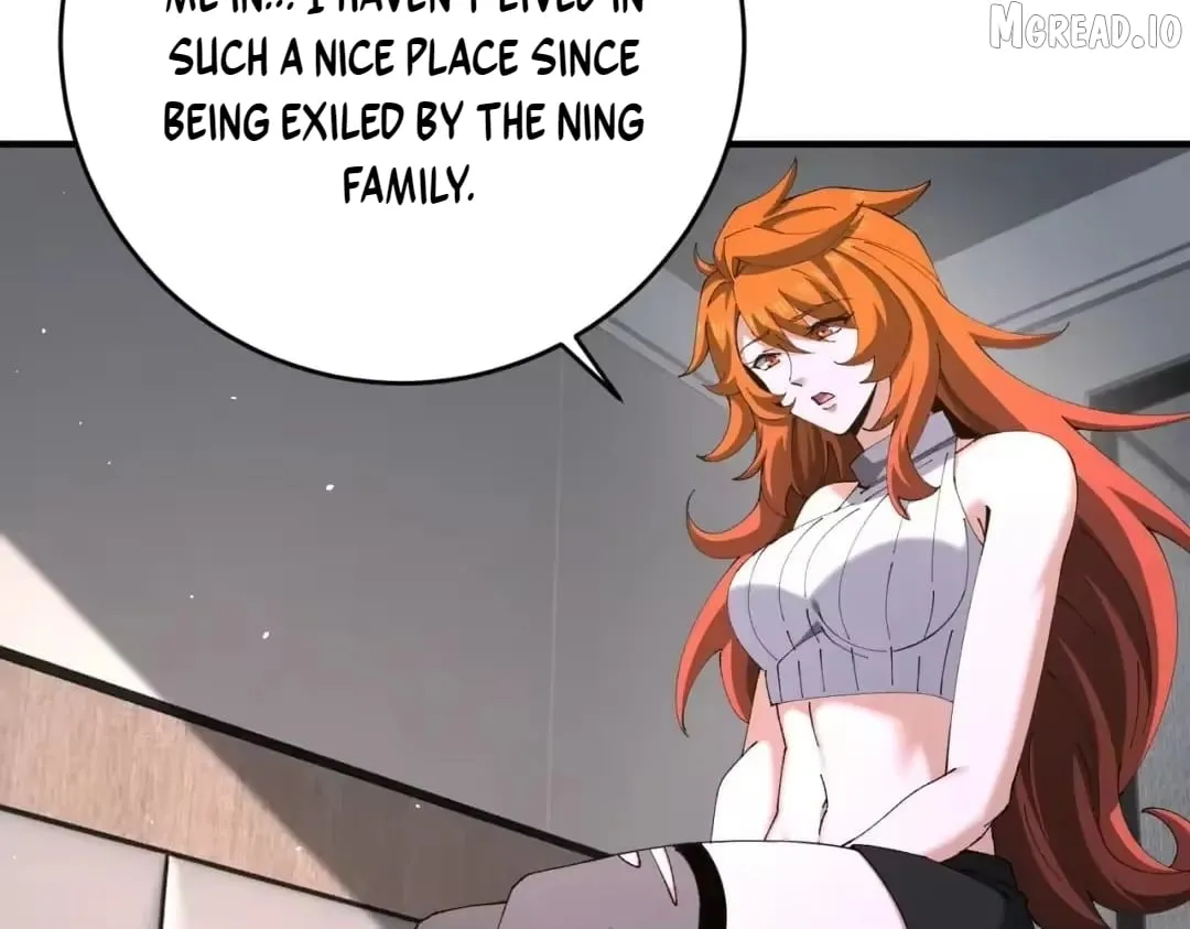 I Got the Weakest Class, Dragon Tamer!? Chapter 247 page 126 - 