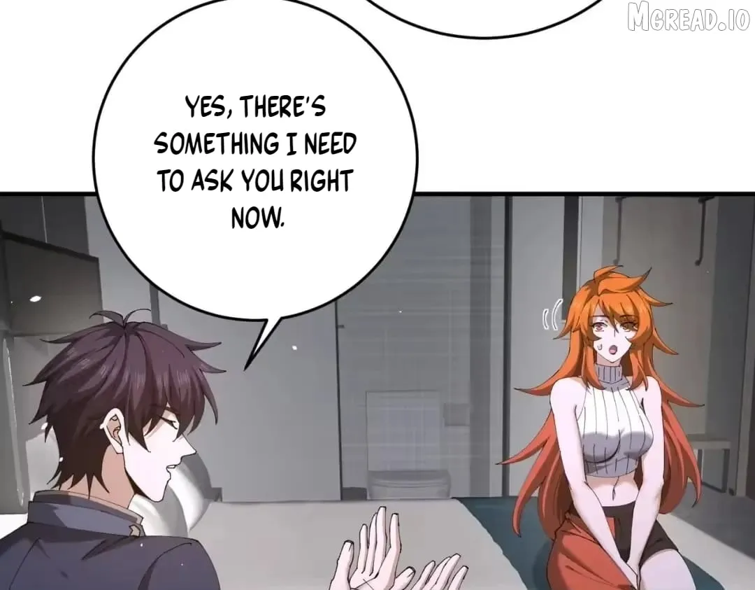 I Got the Weakest Class, Dragon Tamer!? Chapter 247 page 128 - 