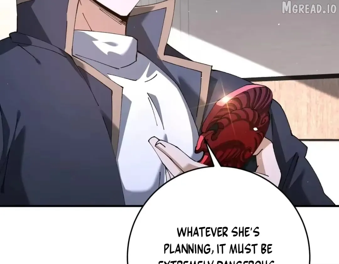 I Got the Weakest Class, Dragon Tamer!? Chapter 247 page 136 - 