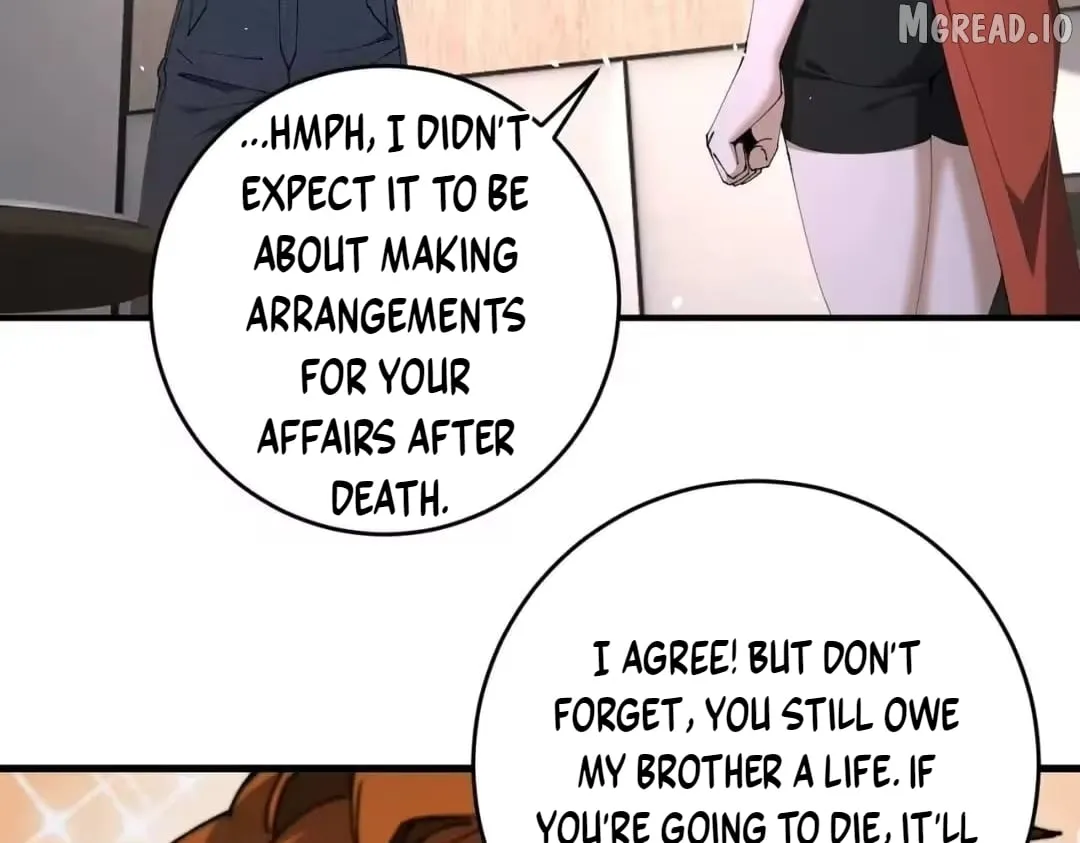 I Got the Weakest Class, Dragon Tamer!? Chapter 247 page 143 - 