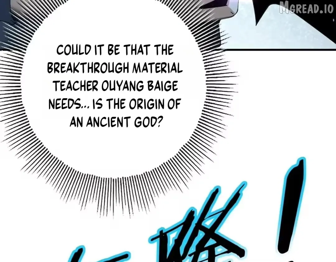 I Got the Weakest Class, Dragon Tamer!? Chapter 247 page 16 - 