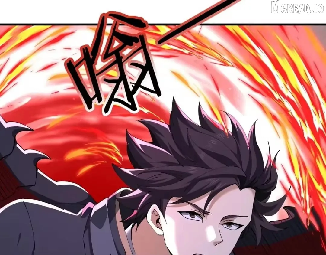 I Got the Weakest Class, Dragon Tamer!? Chapter 247 page 22 - 