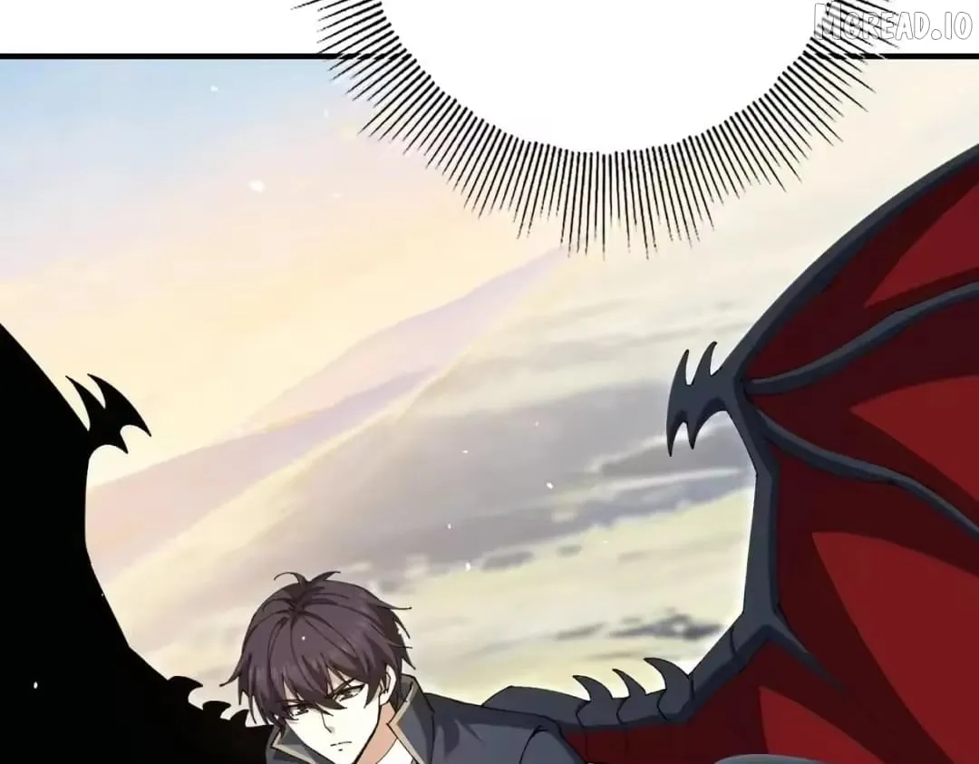 I Got the Weakest Class, Dragon Tamer!? Chapter 247 page 35 - 
